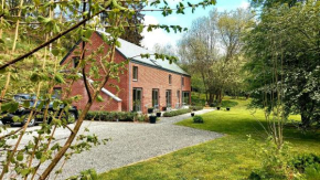 Гостиница B&B Les Lits de Nohaipré  Рандё